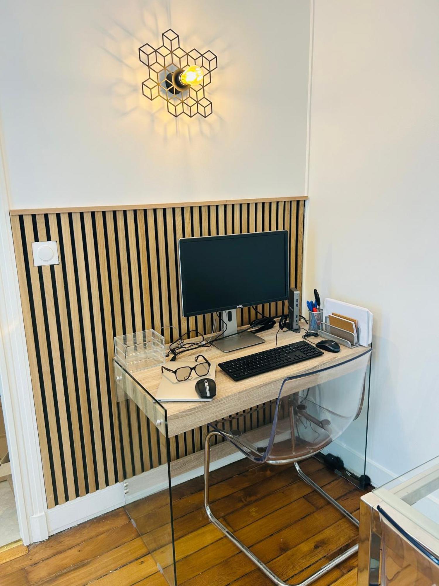 Residence Renan - Paris Porte De Versailles Иси-ле-Мулино Екстериор снимка