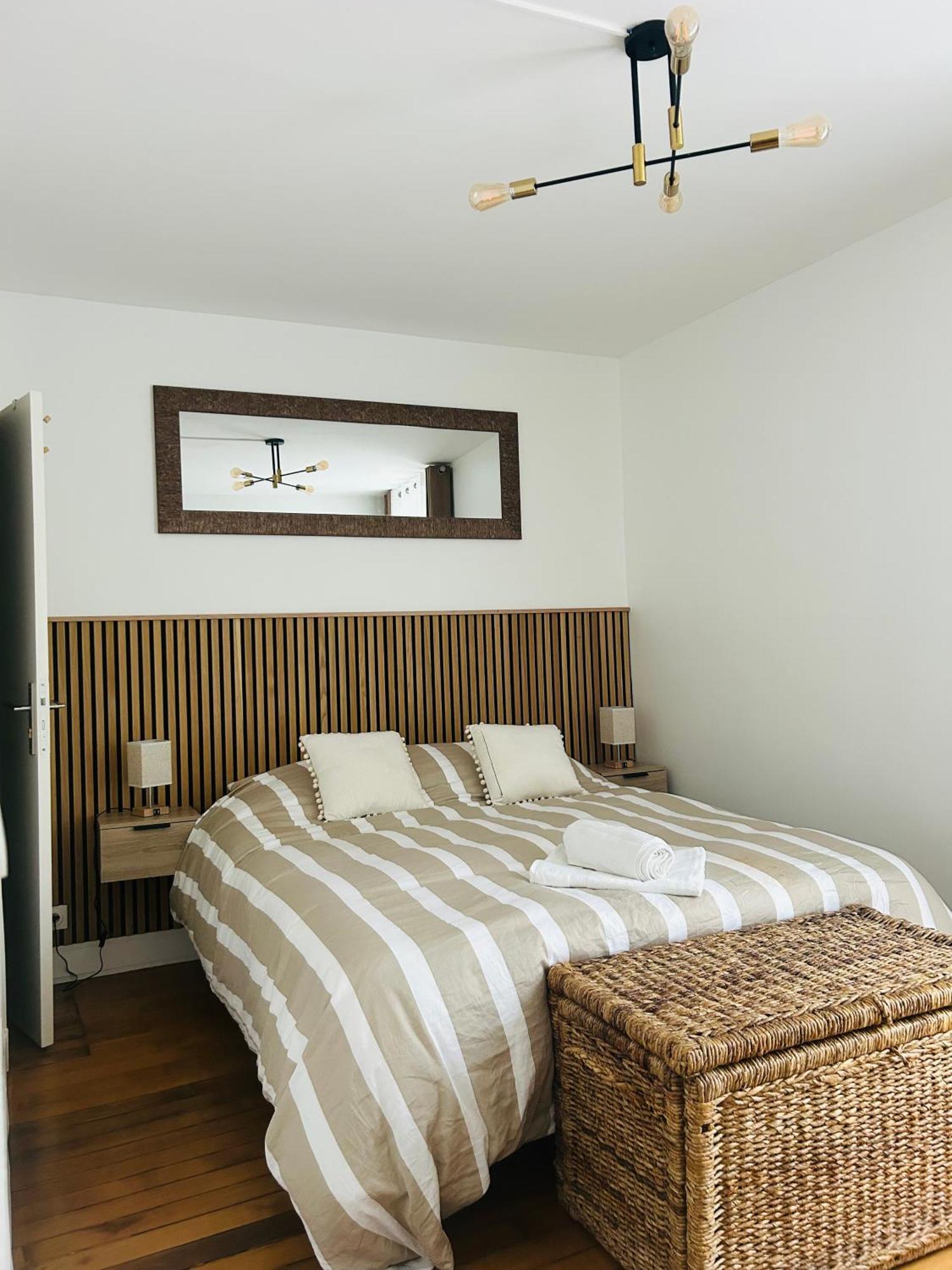 Residence Renan - Paris Porte De Versailles Иси-ле-Мулино Екстериор снимка
