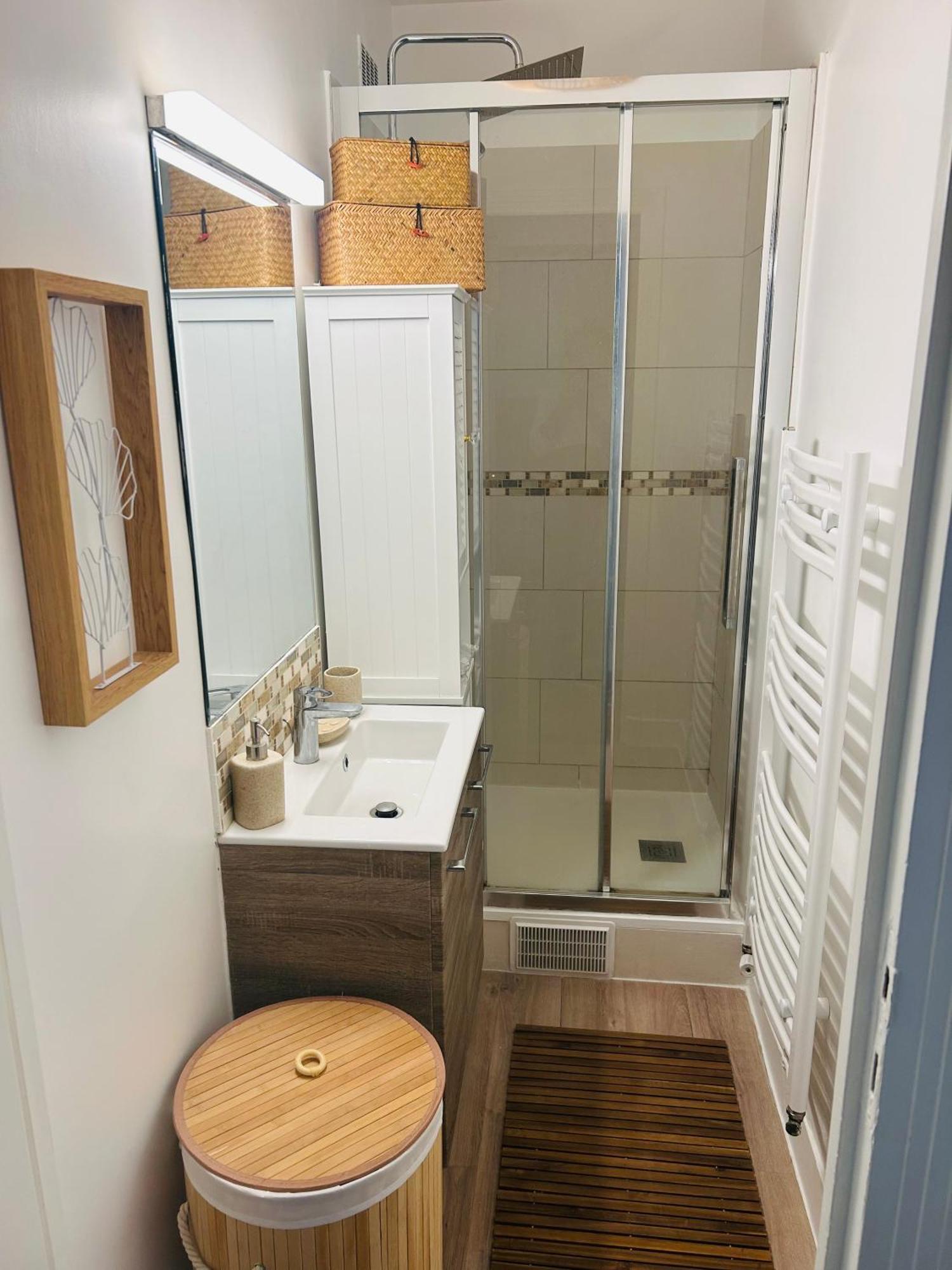 Residence Renan - Paris Porte De Versailles Иси-ле-Мулино Екстериор снимка