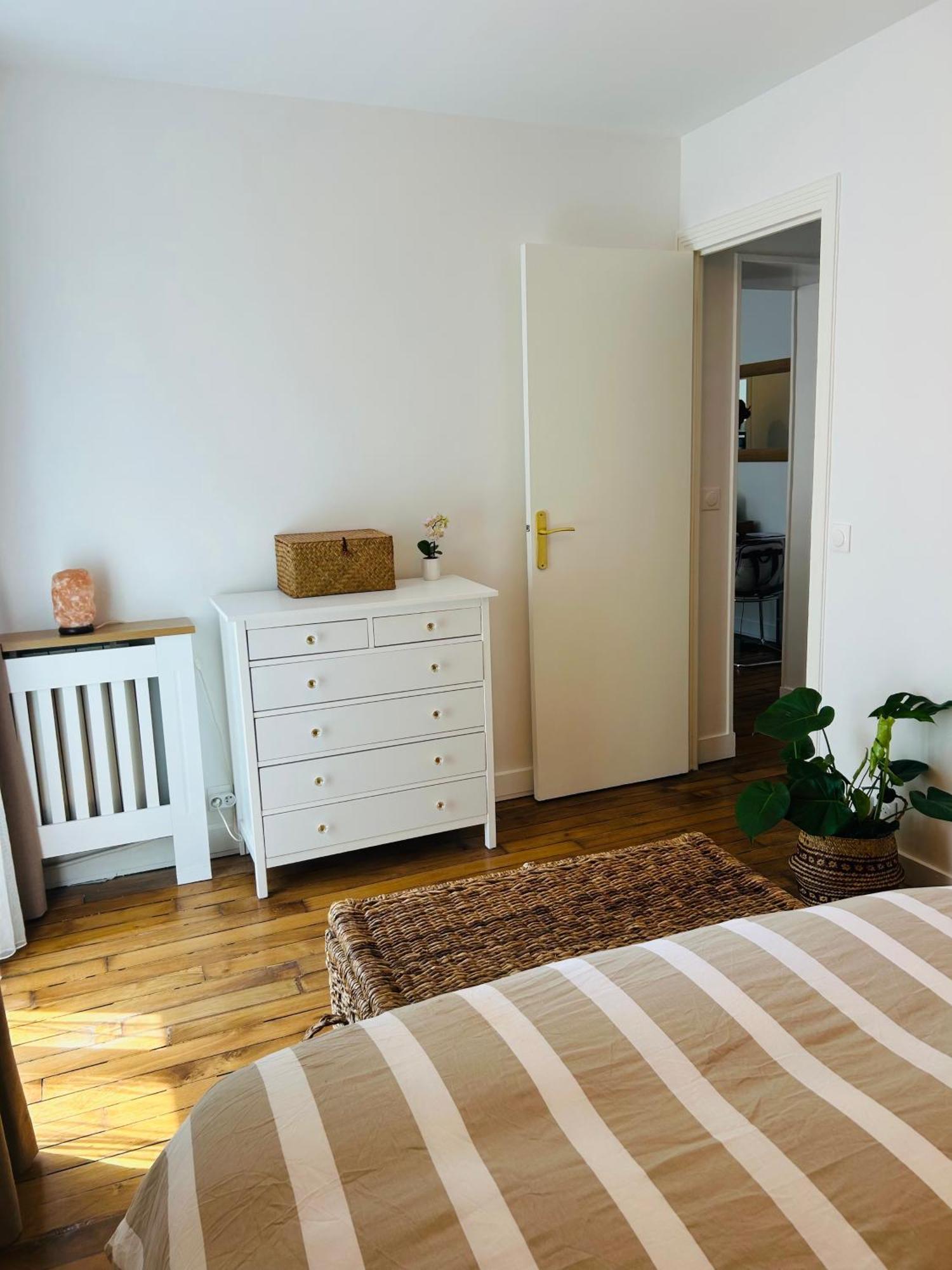 Residence Renan - Paris Porte De Versailles Иси-ле-Мулино Екстериор снимка