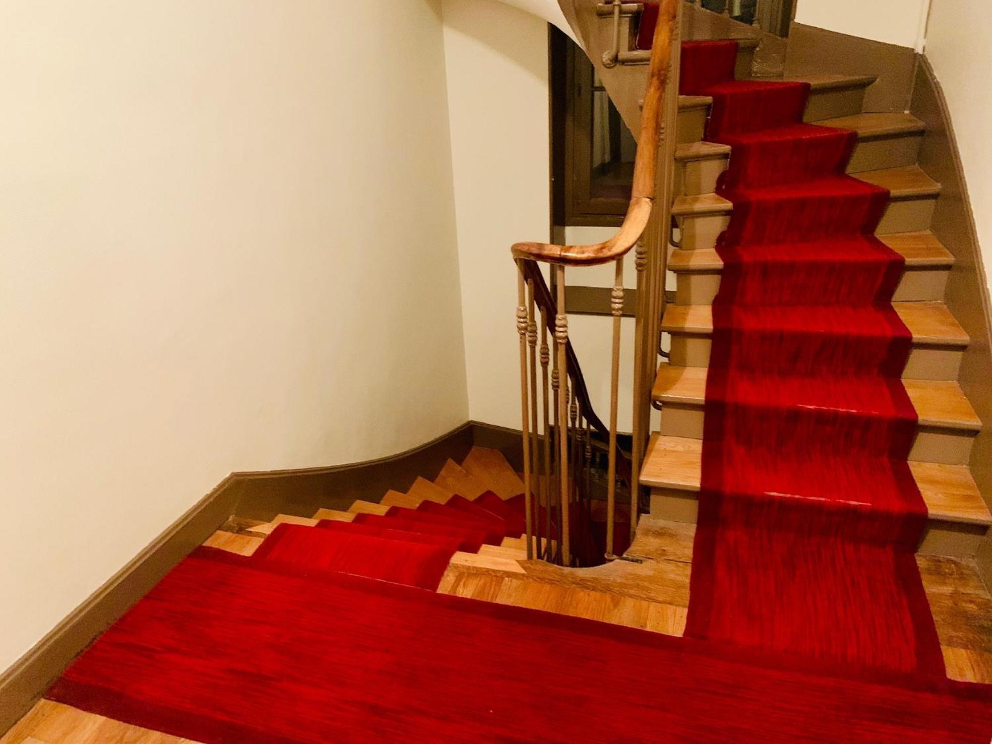 Residence Renan - Paris Porte De Versailles Иси-ле-Мулино Екстериор снимка