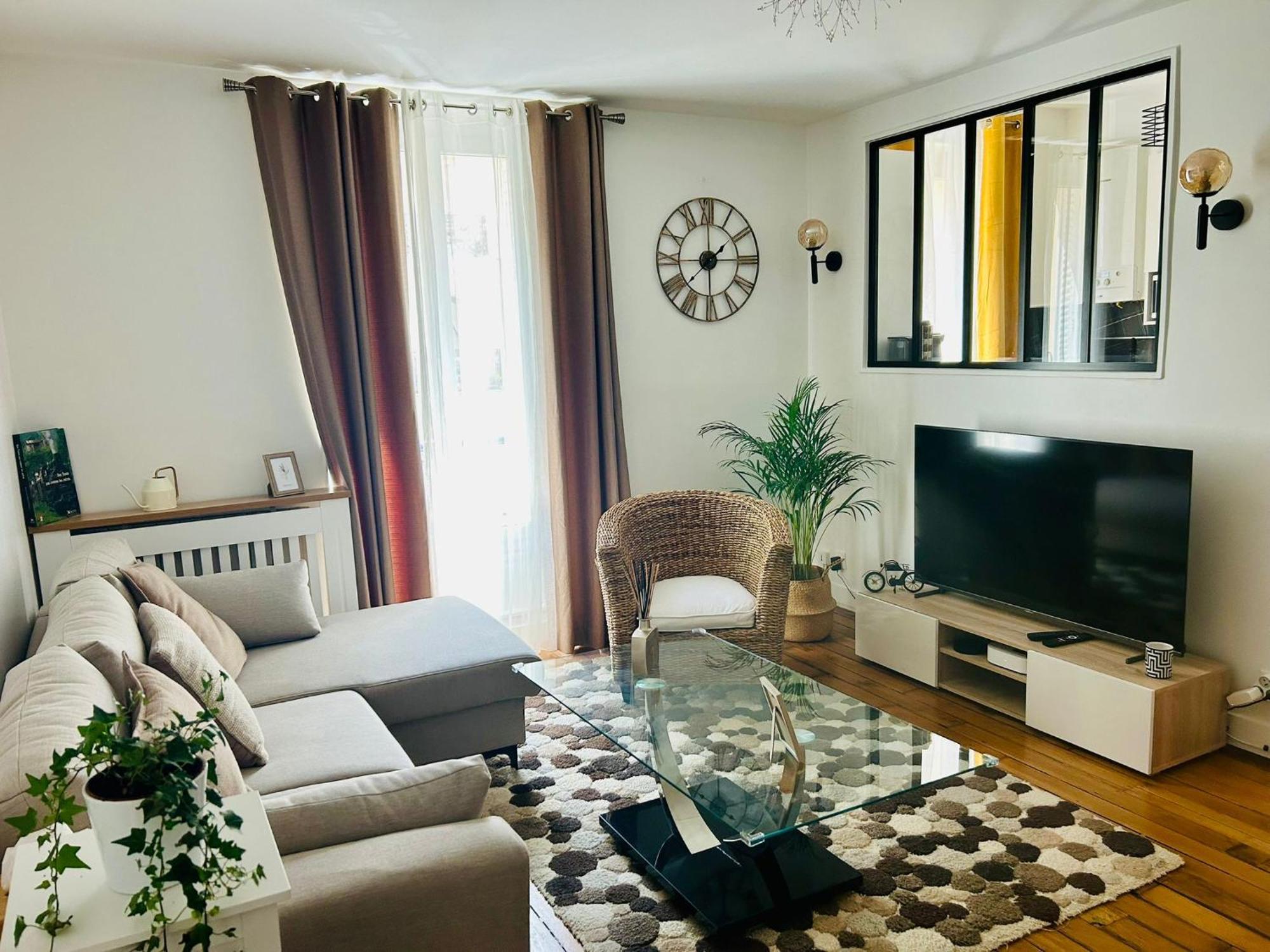 Residence Renan - Paris Porte De Versailles Иси-ле-Мулино Екстериор снимка